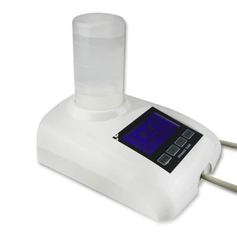 Ruensheng® Dental Ultraschall Scaler mit Wassertank Kompatibel EMS WOODPERCKER YS-CS-A(B)