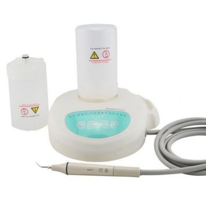 Ruensheng® Dental Ultraschall Scaler mit Wassertank YS-CS-A(B1)