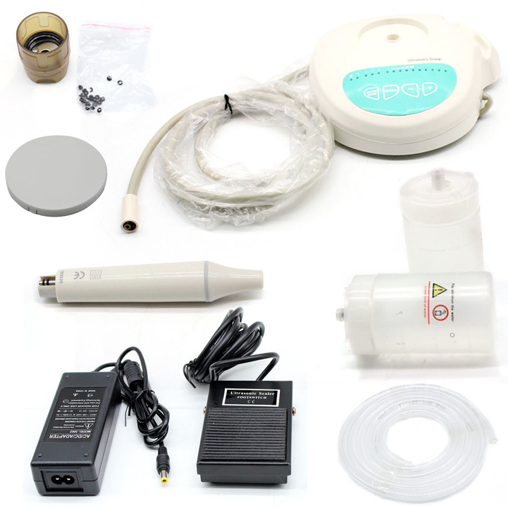 Ruensheng® Dental Ultraschall Scaler mit Wassertank YS-CS-A(B1)