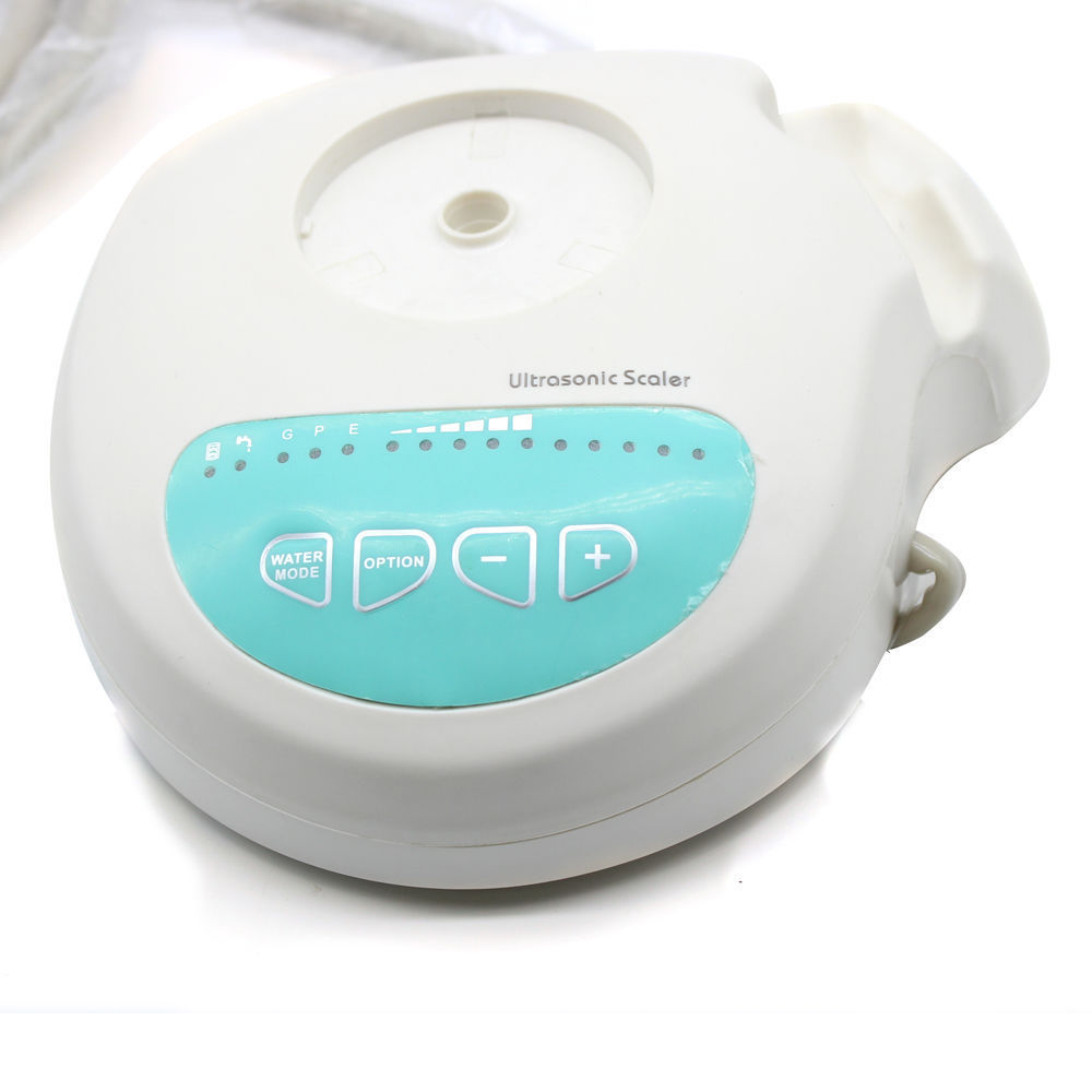 Ruensheng® Dental Ultraschall Scaler mit Wassertank YS-CS-A(B1)
