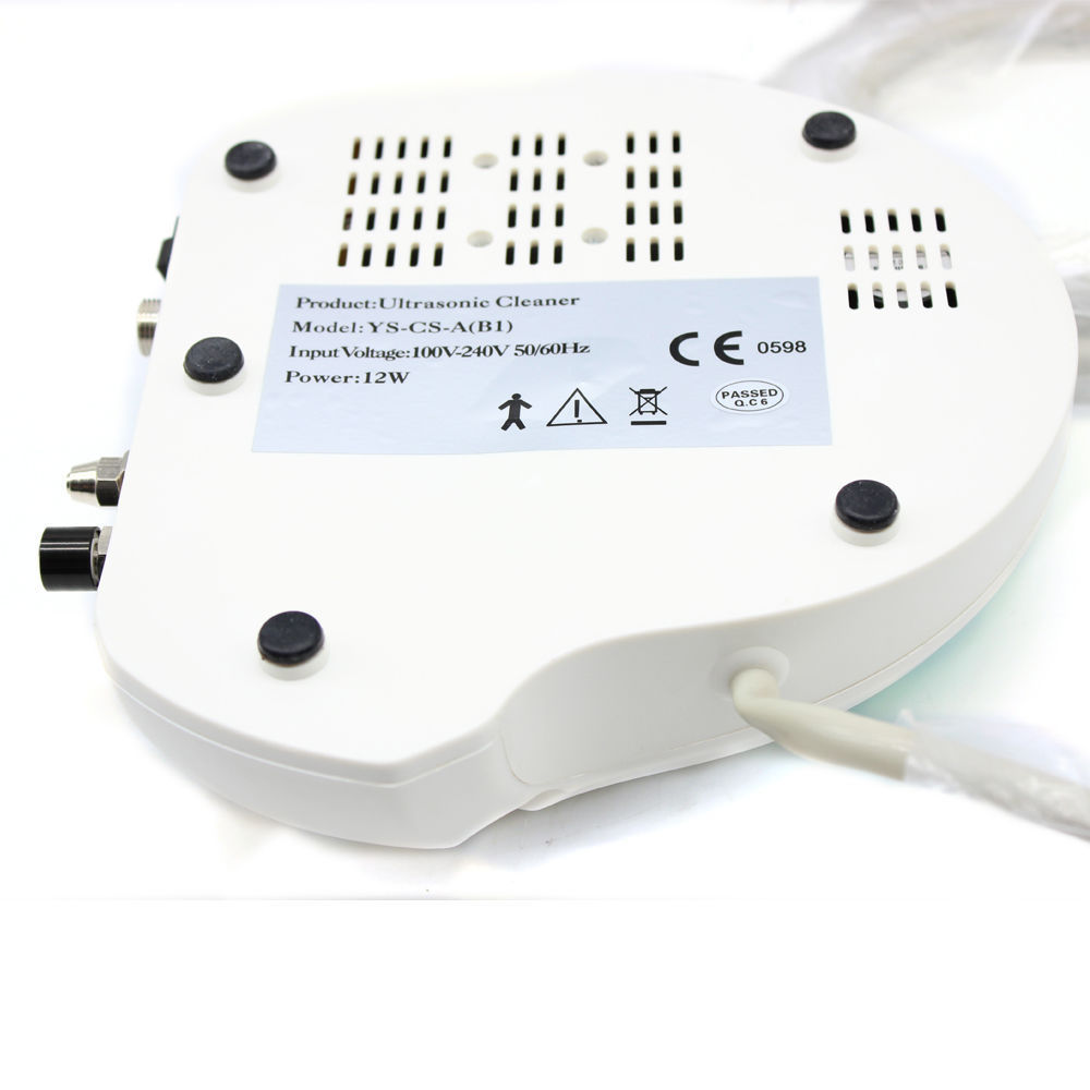 Ruensheng® Dental Ultraschall Scaler mit Wassertank YS-CS-A(B1)