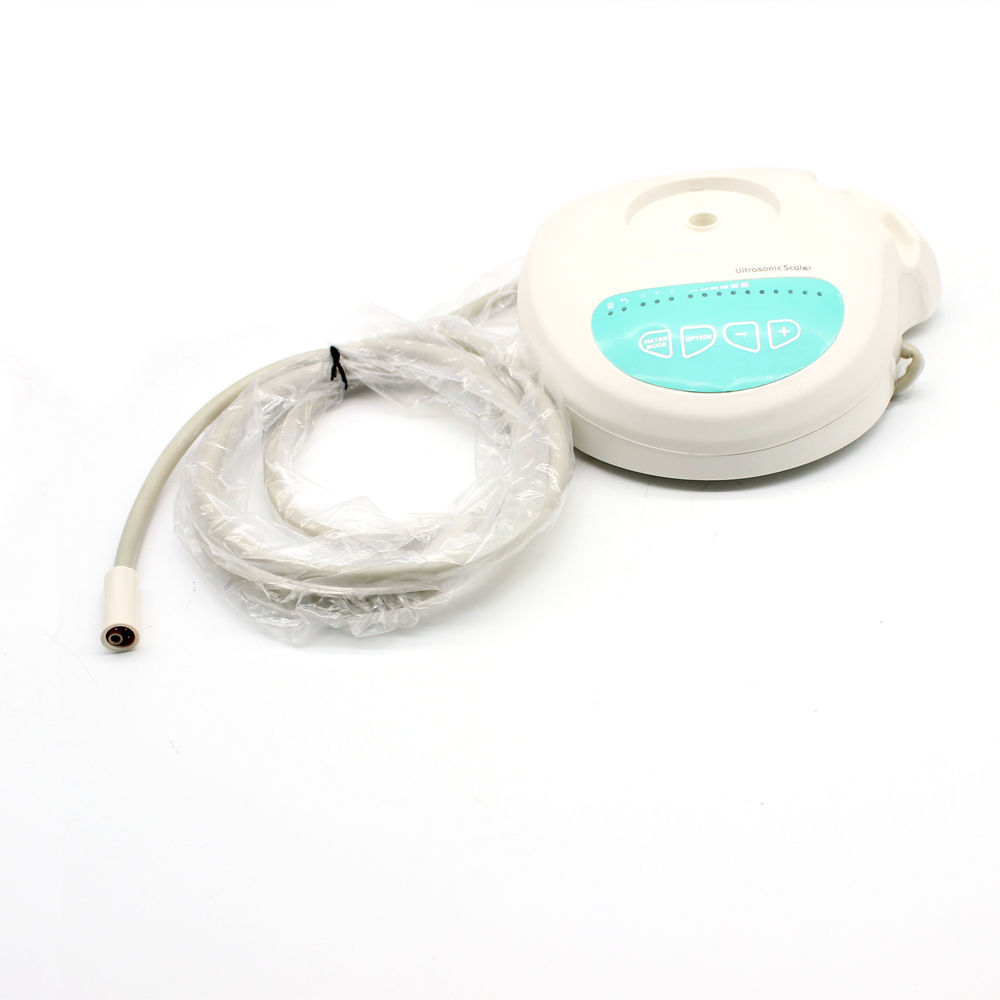 Ruensheng® Dental Ultraschall Scaler mit Wassertank YS-CS-A(B1)