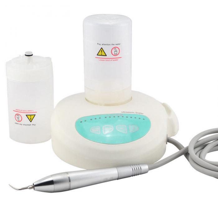 Ruensheng® Dental LED-Faseroptik Ultraschall Scaler mit Wassertank YS-CS-A(V1)