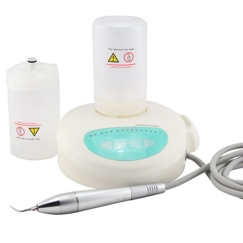 Ruensheng® Dental LED-Faseroptik Ultraschall Scaler mit Wassertank YS-CS-A(V1)