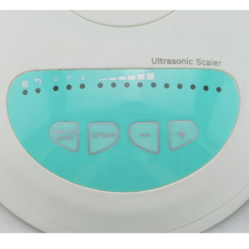 Ruensheng® Dental LED-Faseroptik Ultraschall Scaler mit Wassertank YS-CS-A(V1)