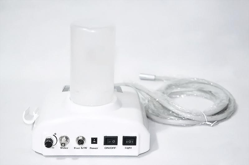 Ruensheng® Led Faseroptik Dental Ultraschall Scaler mit Wassertank YS-CS-A(V)