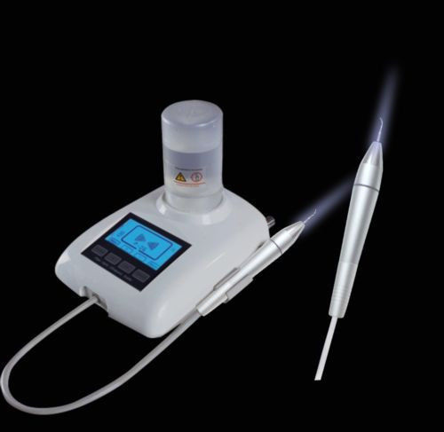 Ruensheng® Led Faseroptik Dental Ultraschall Scaler mit Wassertank YS-CS-A(V)