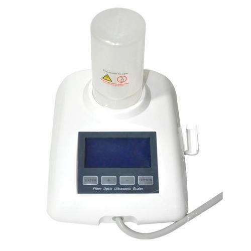Ruensheng® Led Faseroptik Dental Ultraschall Scaler mit Wassertank YS-CS-A(V)