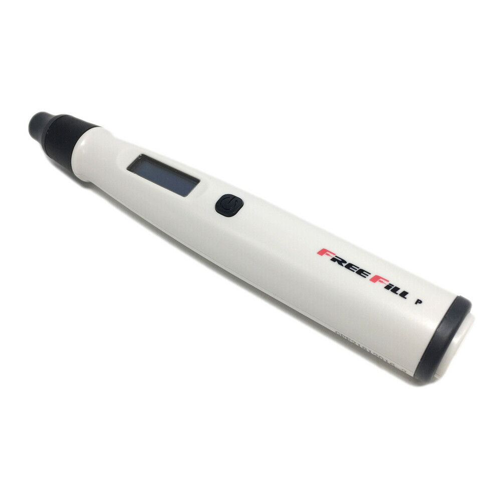 Denjoy® Endo 3‑dimensionales Obturationssystem (Obturationspistole und Obturationsstift)