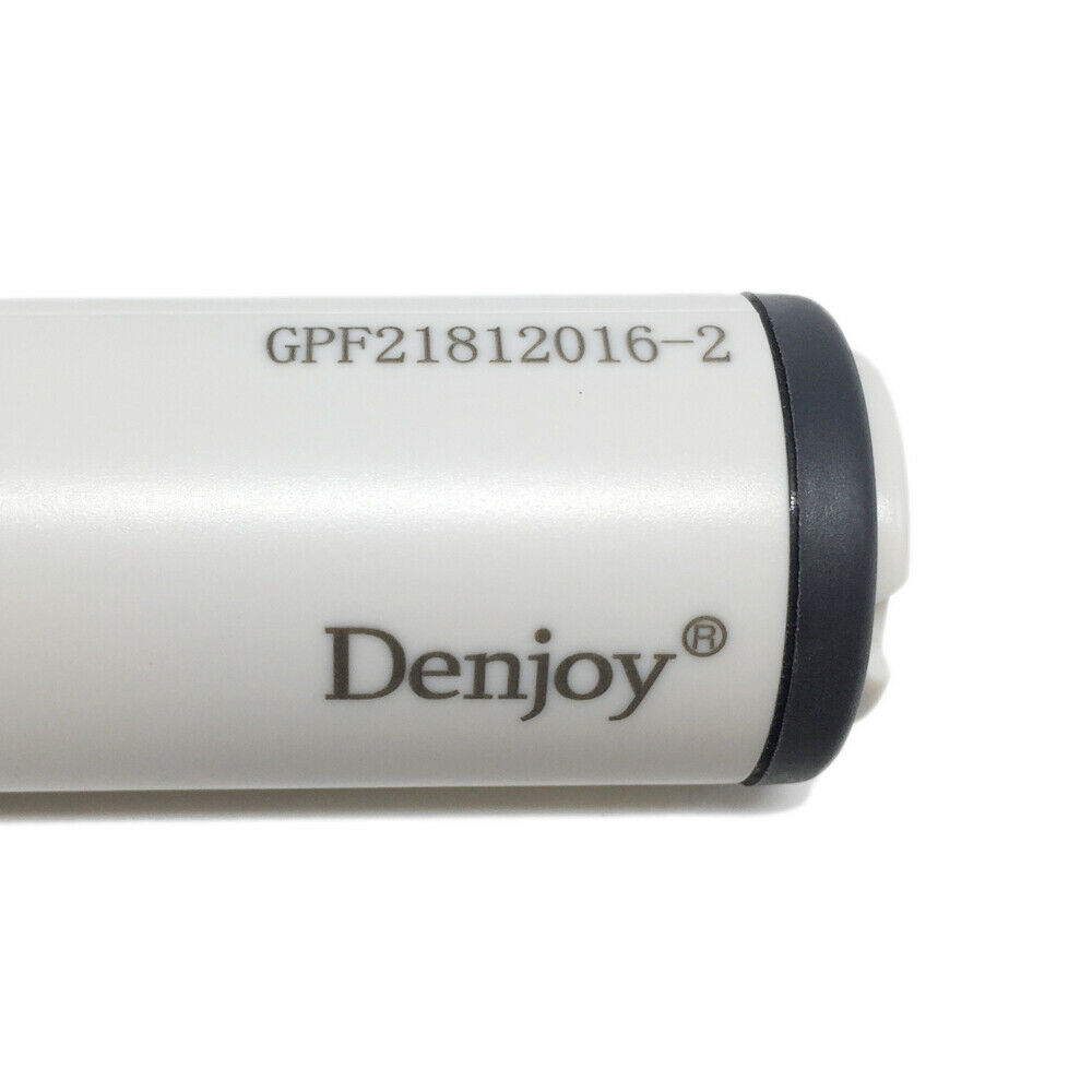 Denjoy® Endo 3‑dimensionales Obturationssystem (Obturationspistole und Obturationsstift)