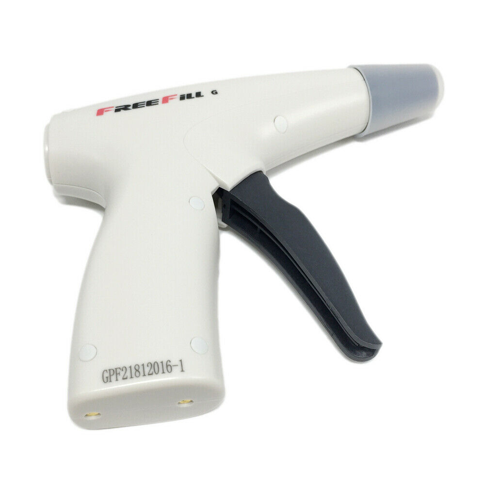 Denjoy® Endo 3‑dimensionales Obturationssystem (Obturationspistole und Obturationsstift)