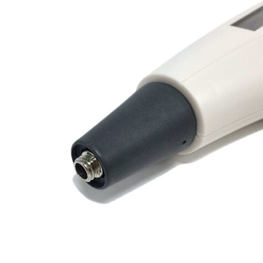 Denjoy® Endo 3‑dimensionales Obturationssystem (Obturationspistole und Obturationsstift)