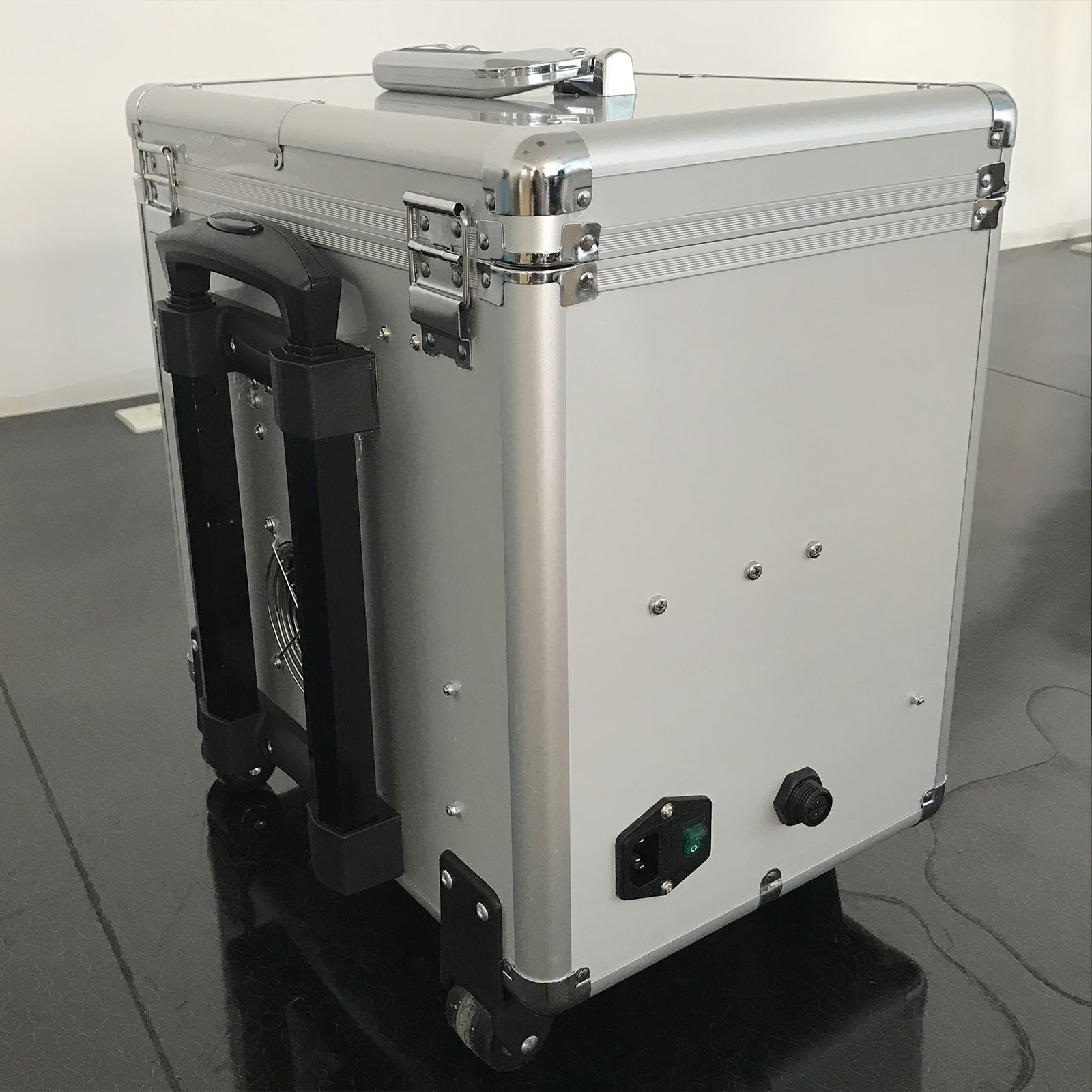 Best® BD-402B Mobile Dentaleinheit