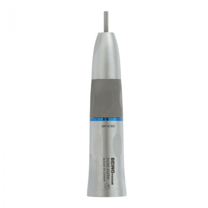 BEING Rose 202SH Dental Gerade Handstück Inneres Wasser Kavo NSK W&H Kompatibel
