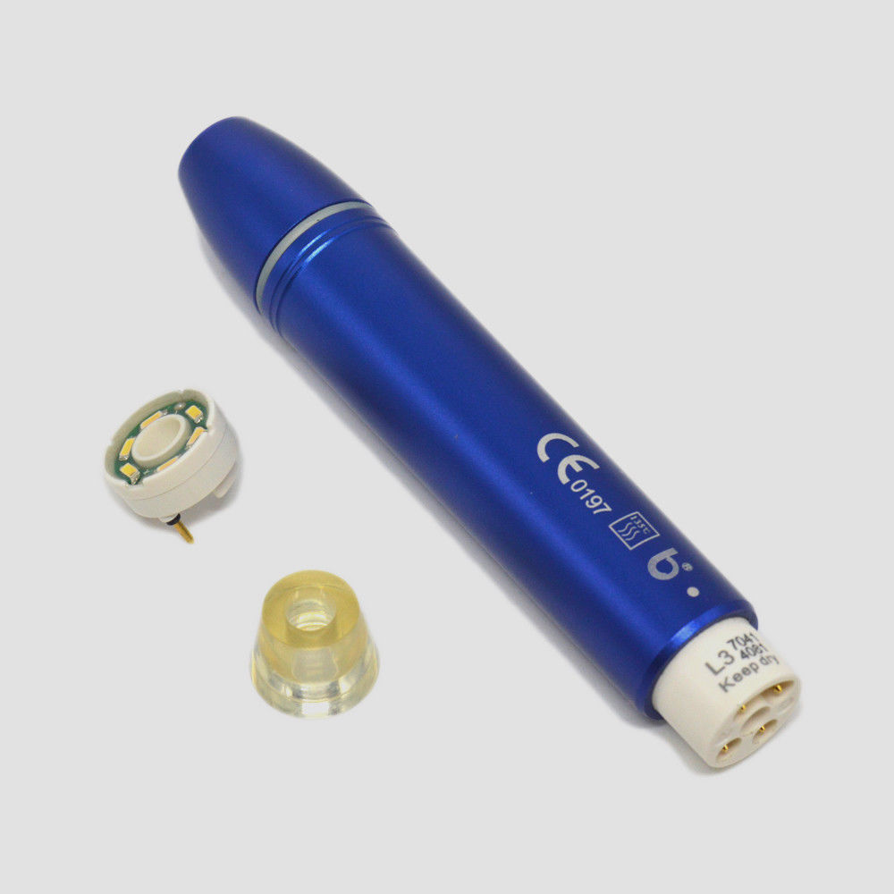 Baola® L3 Ultraschall Zahnsteinentferner Handstück mit LED EMS Kompatibel