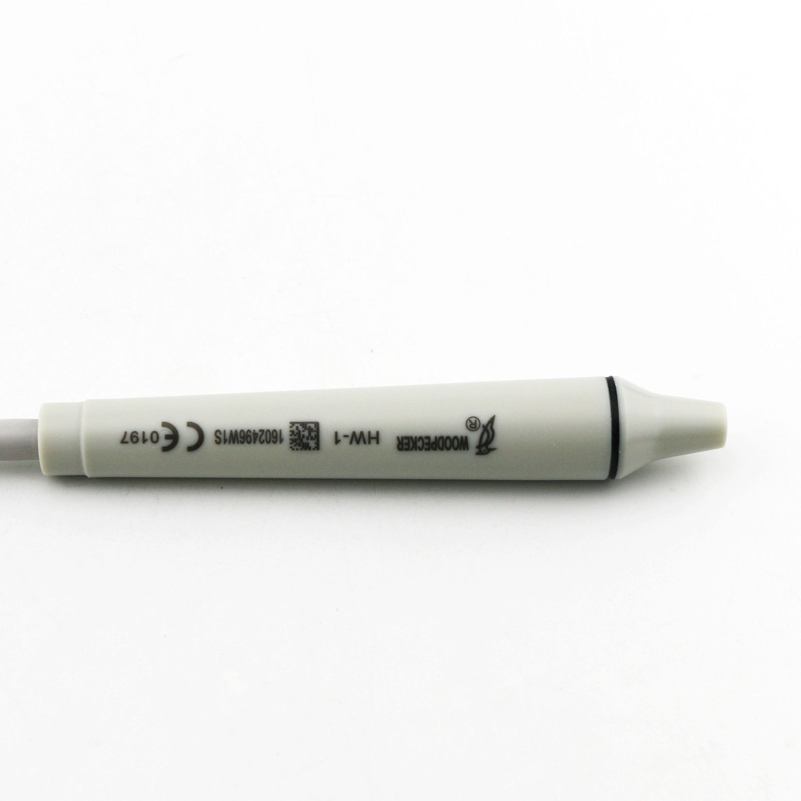 Woodpecker® UDS HW-1 Ultrasonic Scaler Versiegeltes Handstück EMS-kompatibel