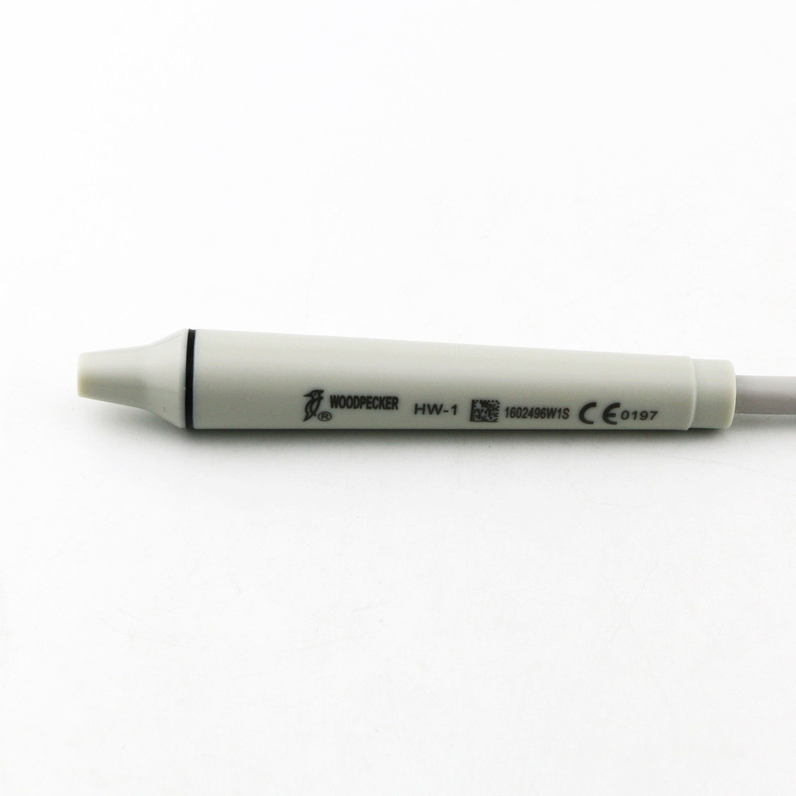 Woodpecker® UDS HW-1 Ultrasonic Scaler Versiegeltes Handstück EMS-kompatibel