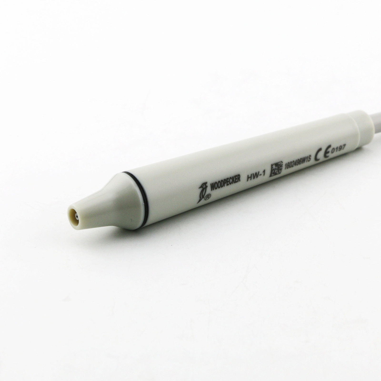 Woodpecker® UDS HW-1 Ultrasonic Scaler Versiegeltes Handstück EMS-kompatibel