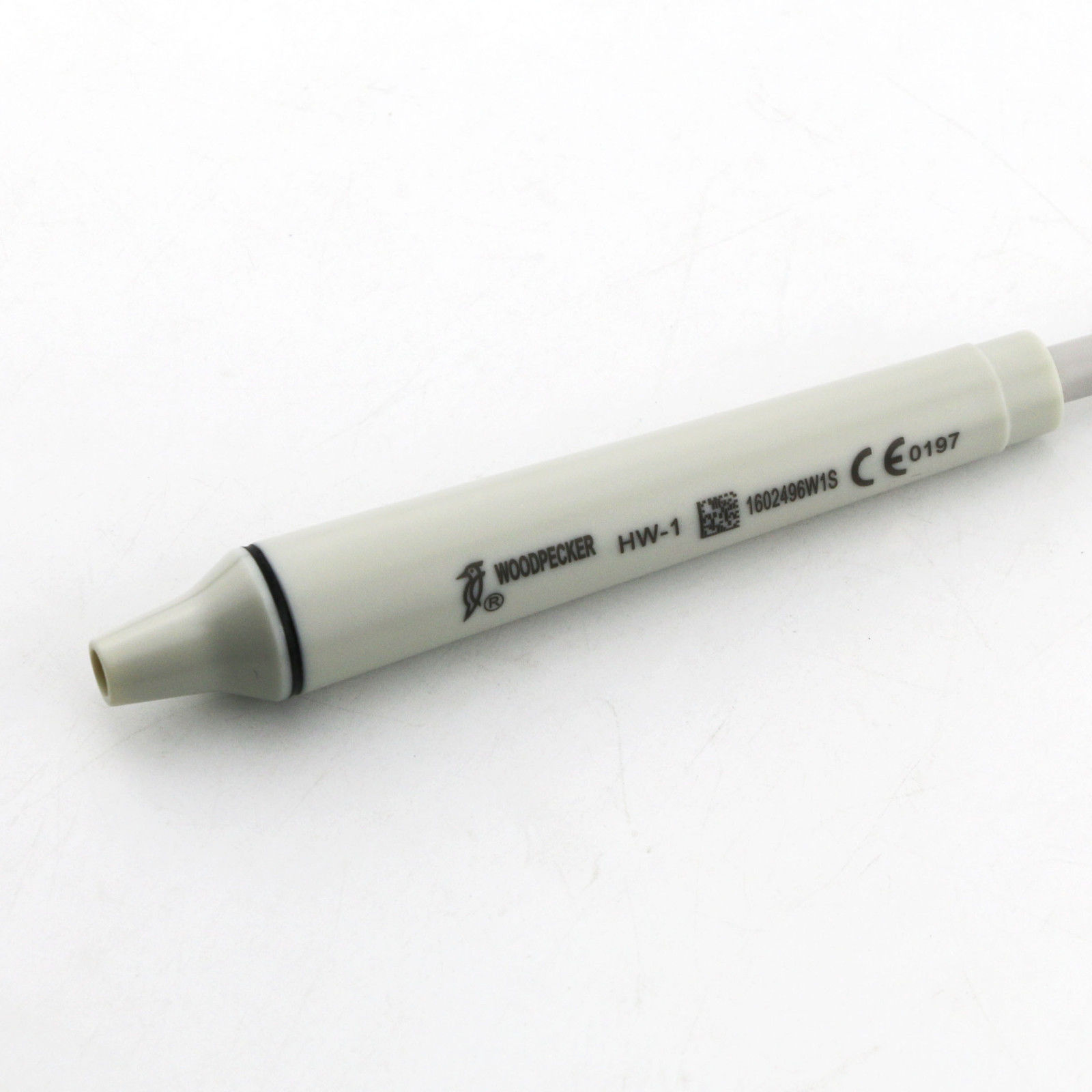 Woodpecker® UDS HW-1 Ultrasonic Scaler Versiegeltes Handstück EMS-kompatibel