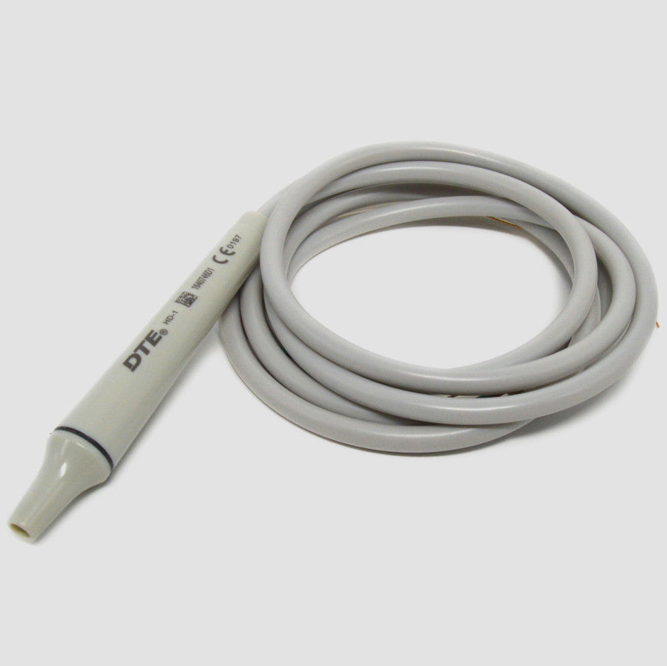 Woodpecker® DTE HD-1 Ultraschall-Scaler Handstück Satelec Kompatibel