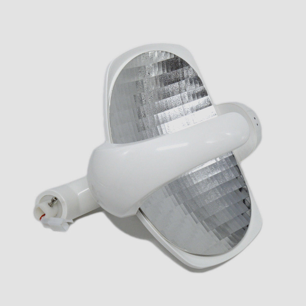 YUSENDENT® CX249-22 Dental Reflexion chirurgische Lampe Mundleuchte für Dentaleinheit 22mm / 26mm