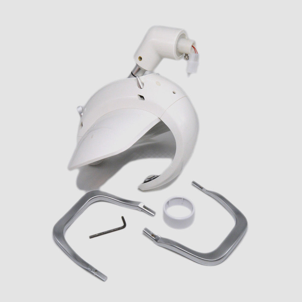 YUSENDENT® CX249-22 Dental Reflexion chirurgische Lampe Mundleuchte für Dentaleinheit 22mm / 26mm