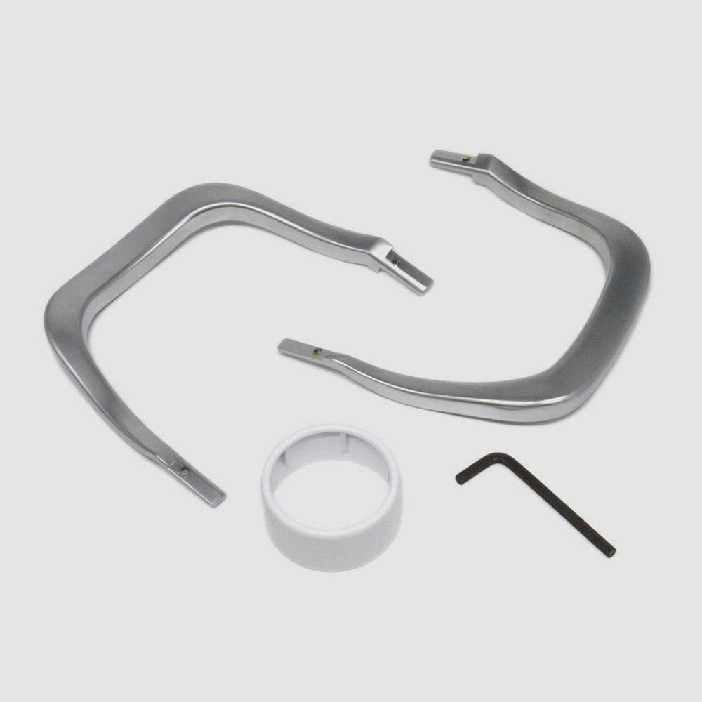 YUSENDENT® CX249-22 Dental Reflexion chirurgische Lampe Mundleuchte für Dentaleinheit 22mm / 26mm