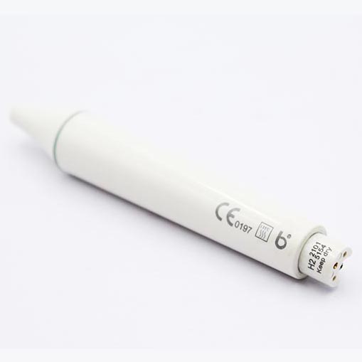 BAOLAI H2 Abnehmbares Plastikhandstück für Ultraschall-Scaler EMS Kompatibel