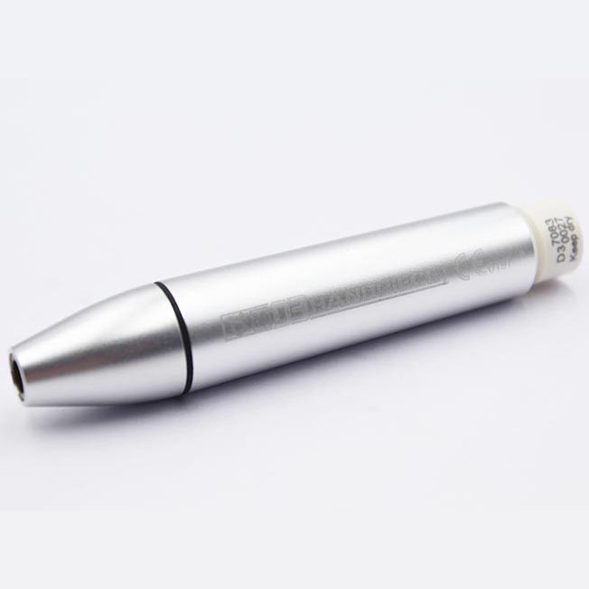 BAOLAI D3 Aluminiumlegierung Ultraschall Scaler LED Handstück Satelec Kompatibel
