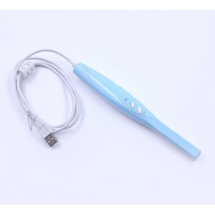 Dentale Intraoralkamera CF-688A 2,0 Megapixel 1/4 CMOS Hohe Auflösung