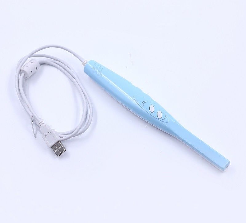 Dentale Intraoralkamera CF-688A 2,0 Megapixel 1/4 CMOS Hohe Auflösung