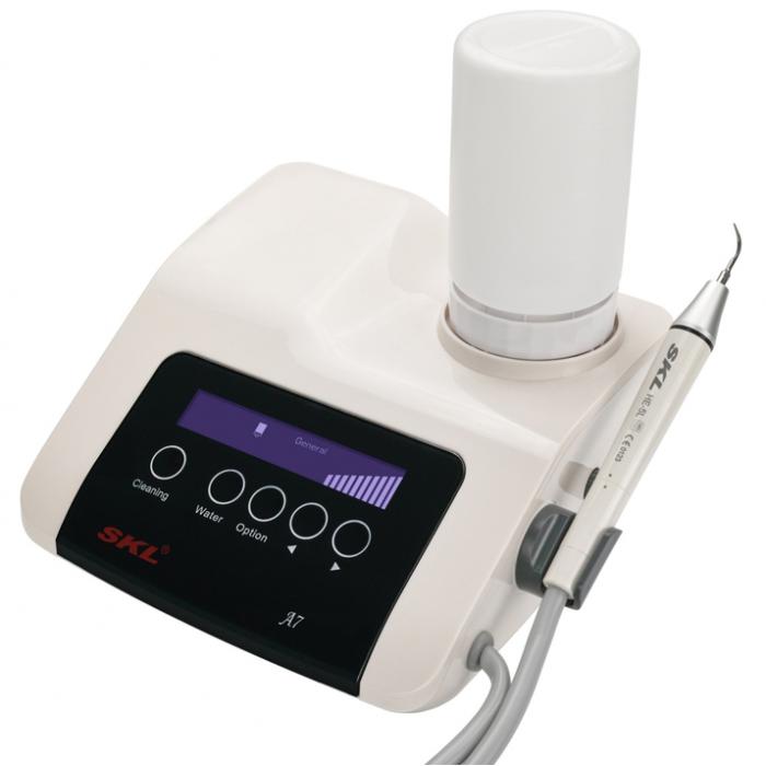 SKL® A7 LED Ultraschall Scaler mit Wassertank EMS Kompatibel