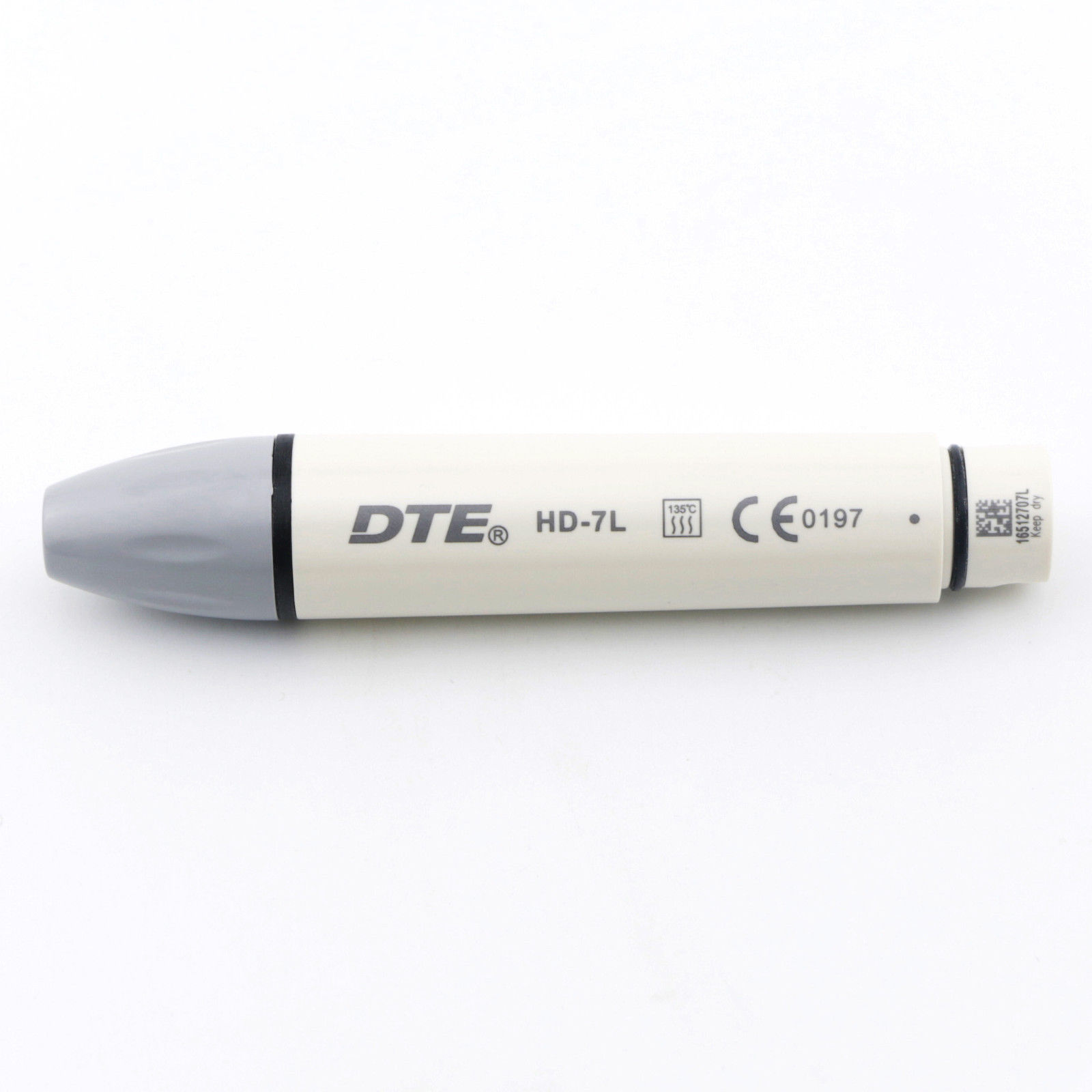 Woodpecker Original DTE V2 LED gebaut im Scaler-Ultraschall-Piezo für zahnmedizinischen Stuhl