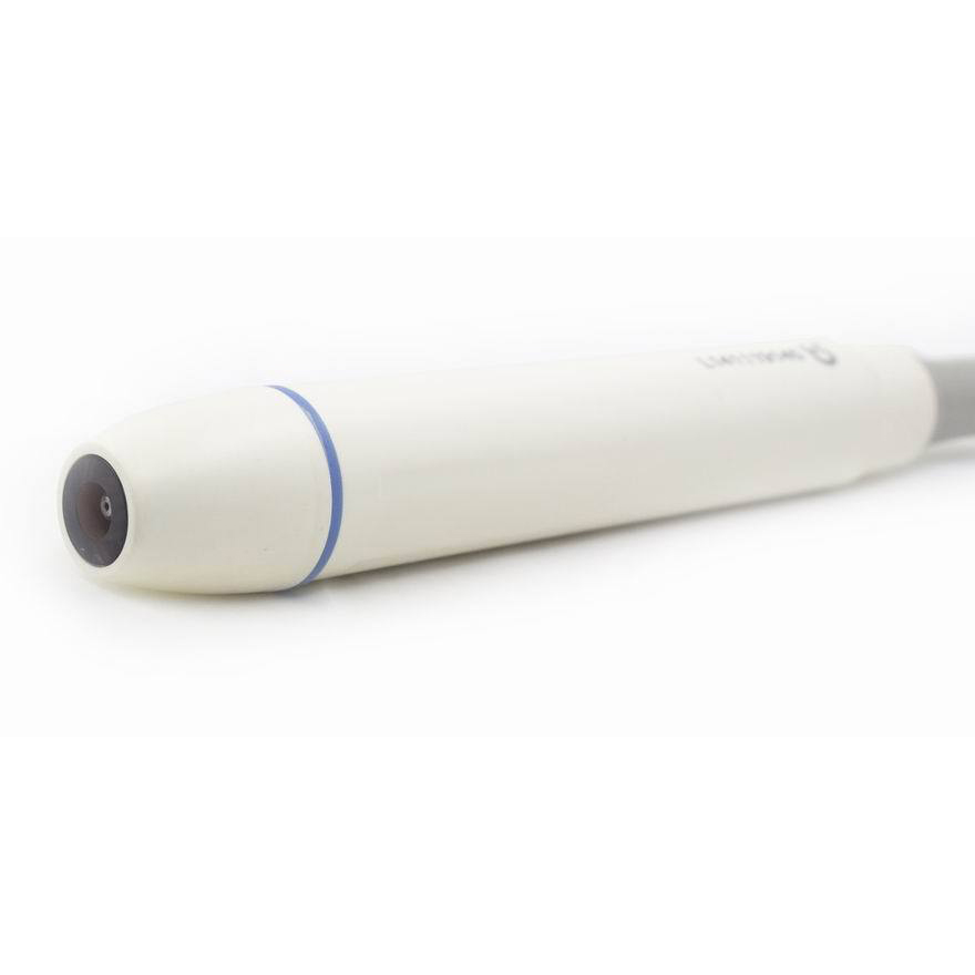 Baolai Dental Eingebauter Ultraschall-Scaler mit L1-LED-Handstück und 4 Spitzen