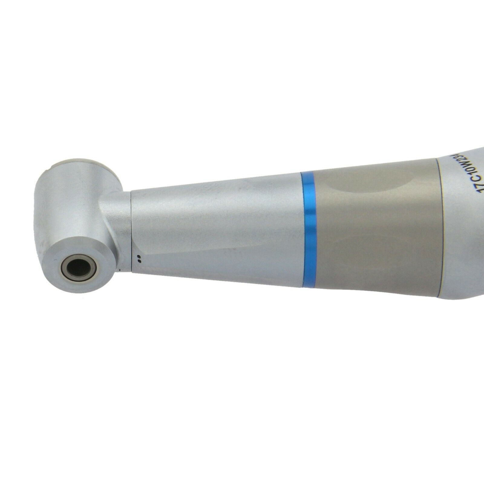 Being Dental Low Speed Handstück Kit Winkelstück + Gerade Handstück + Luftmotor 4 Loch