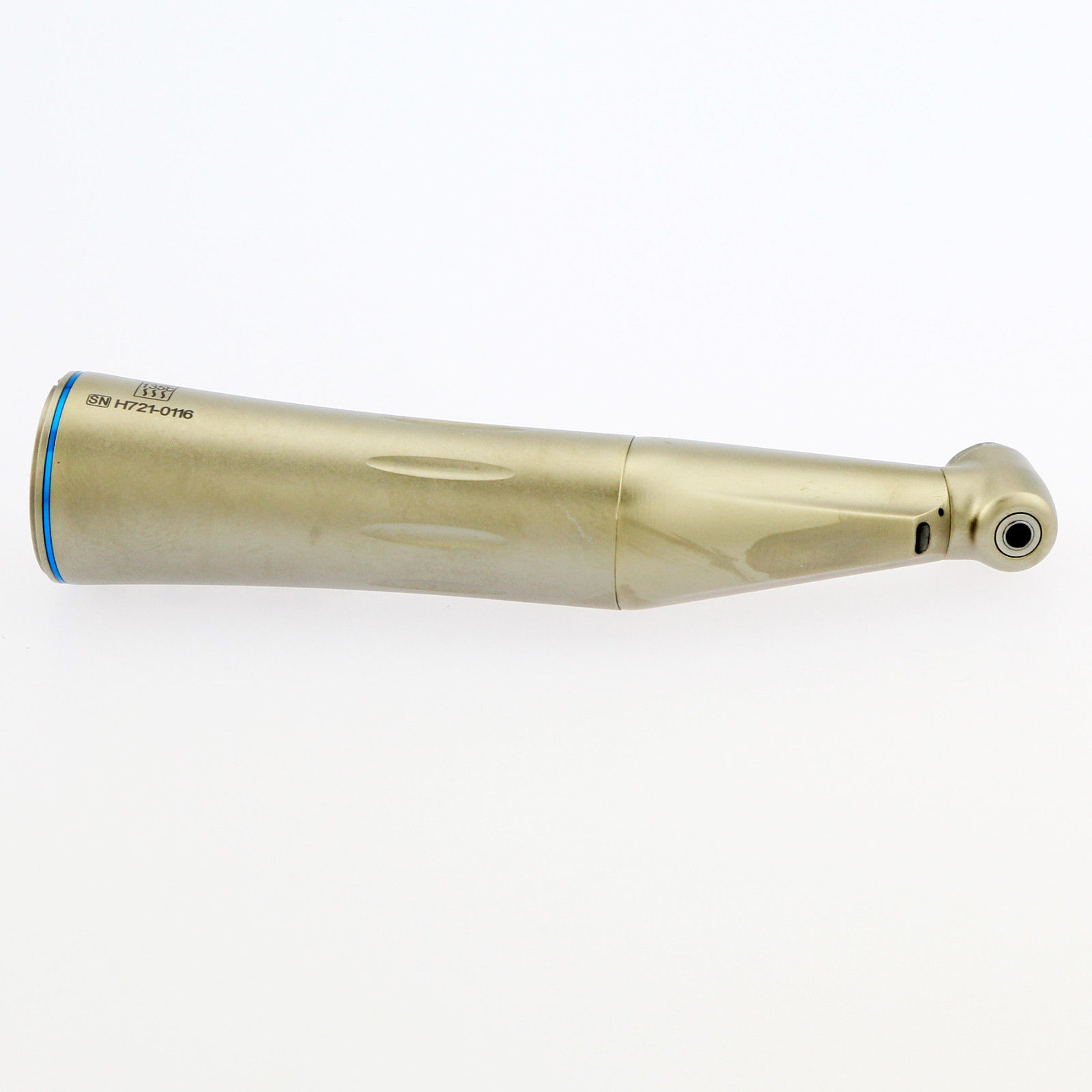 YUSENDENT CX235-1C Dental Faseroptik LED Niedriger Geschwindigkeit Handstück Satz