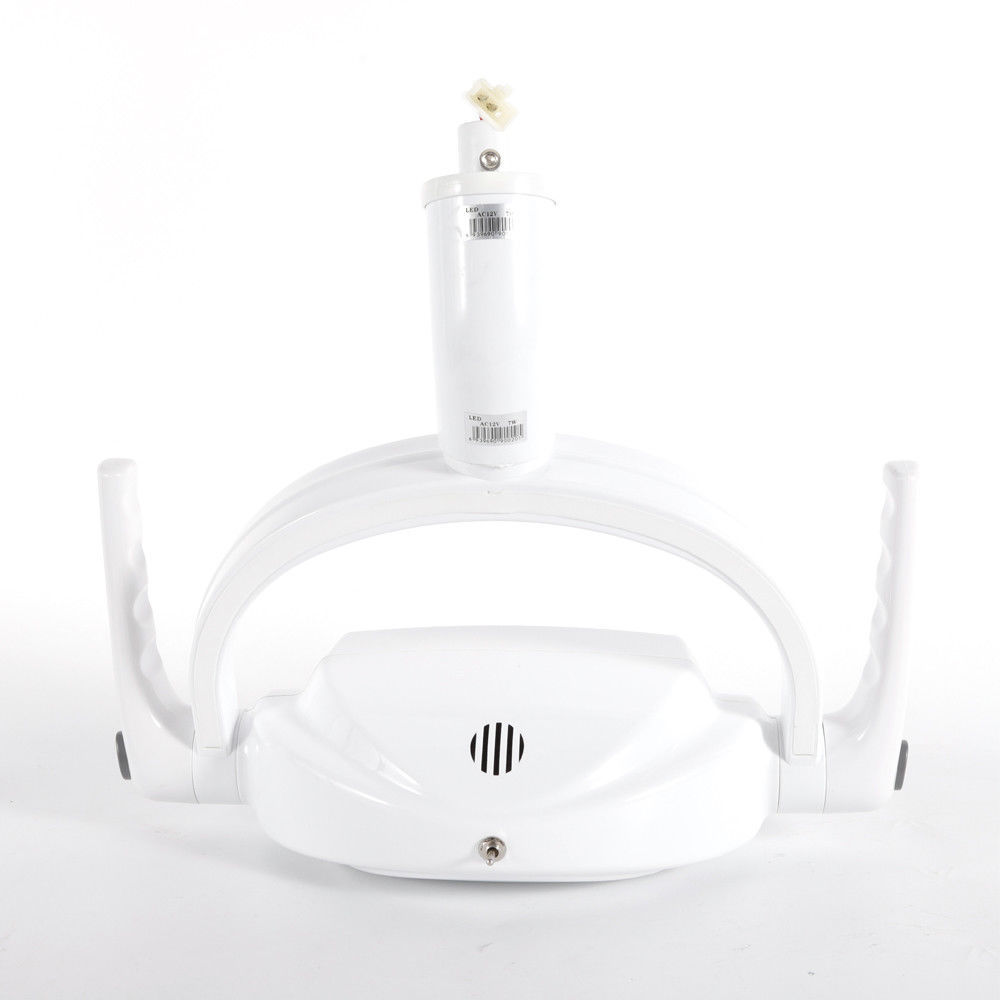 Dental 8W Mündliche Lampe LED-Licht Für die Zahnarztstuhl-Einheit 6 LED