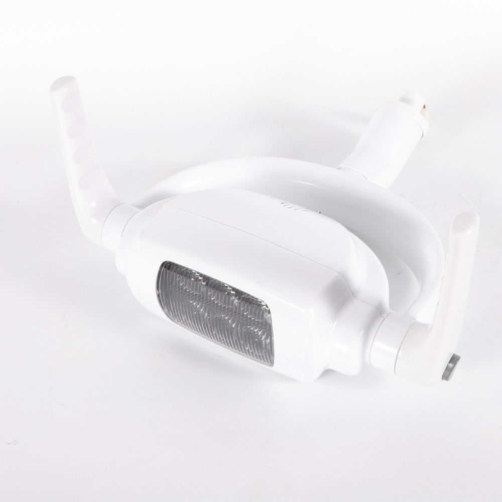 Dental 8W Mündliche Lampe LED-Licht Für die Zahnarztstuhl-Einheit 6 LED