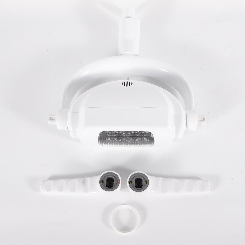 Dental 8W Mündliche Lampe LED-Licht Für die Zahnarztstuhl-Einheit 6 LED