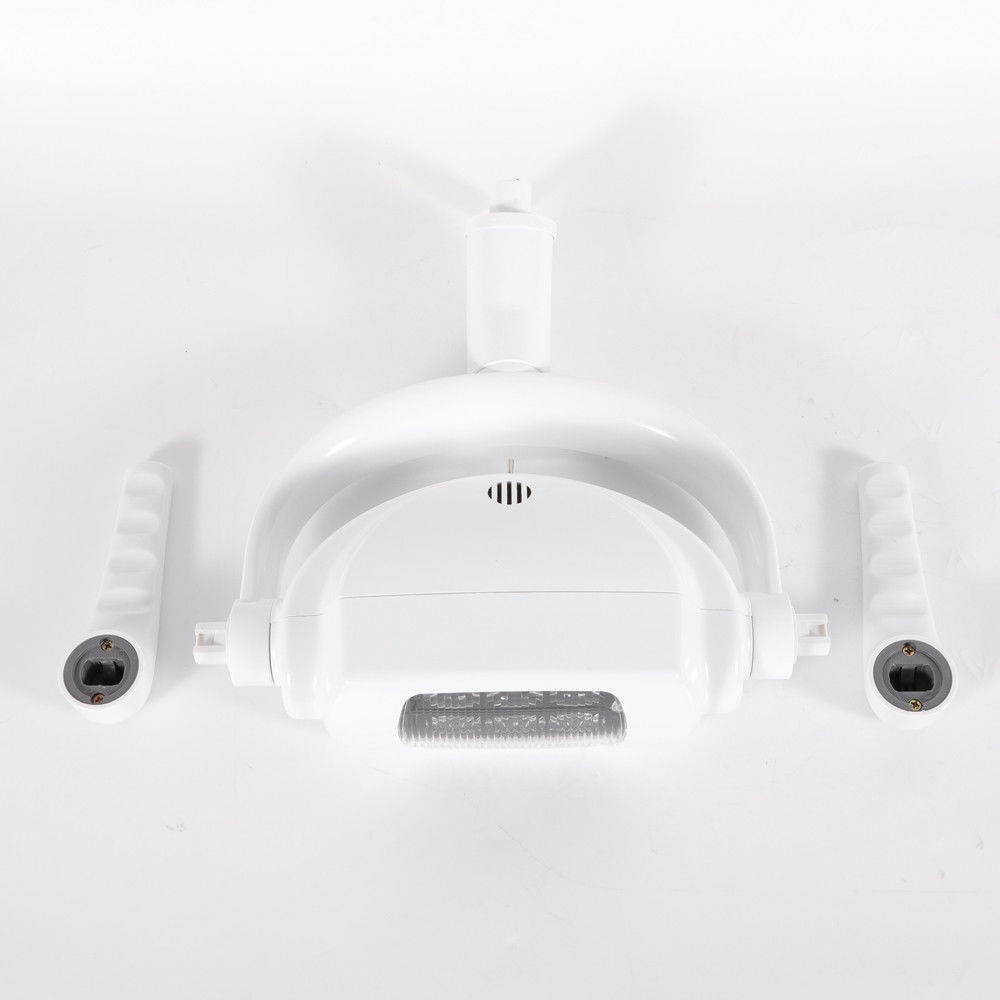 Dental 8W Mündliche Lampe LED-Licht Für die Zahnarztstuhl-Einheit 6 LED