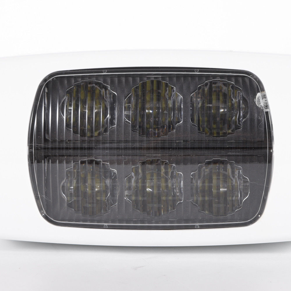 Dental 8W Mündliche Lampe LED-Licht Für die Zahnarztstuhl-Einheit 6 LED