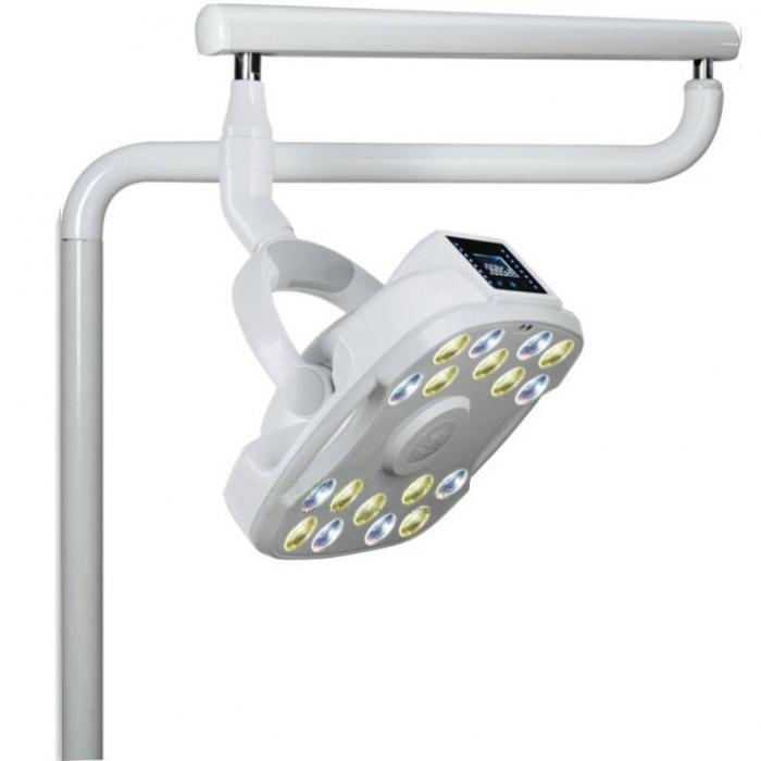 YUSENDENT® ENT Chirurgische Lampe für Unit Stuhl der Zahnheilung (30W)