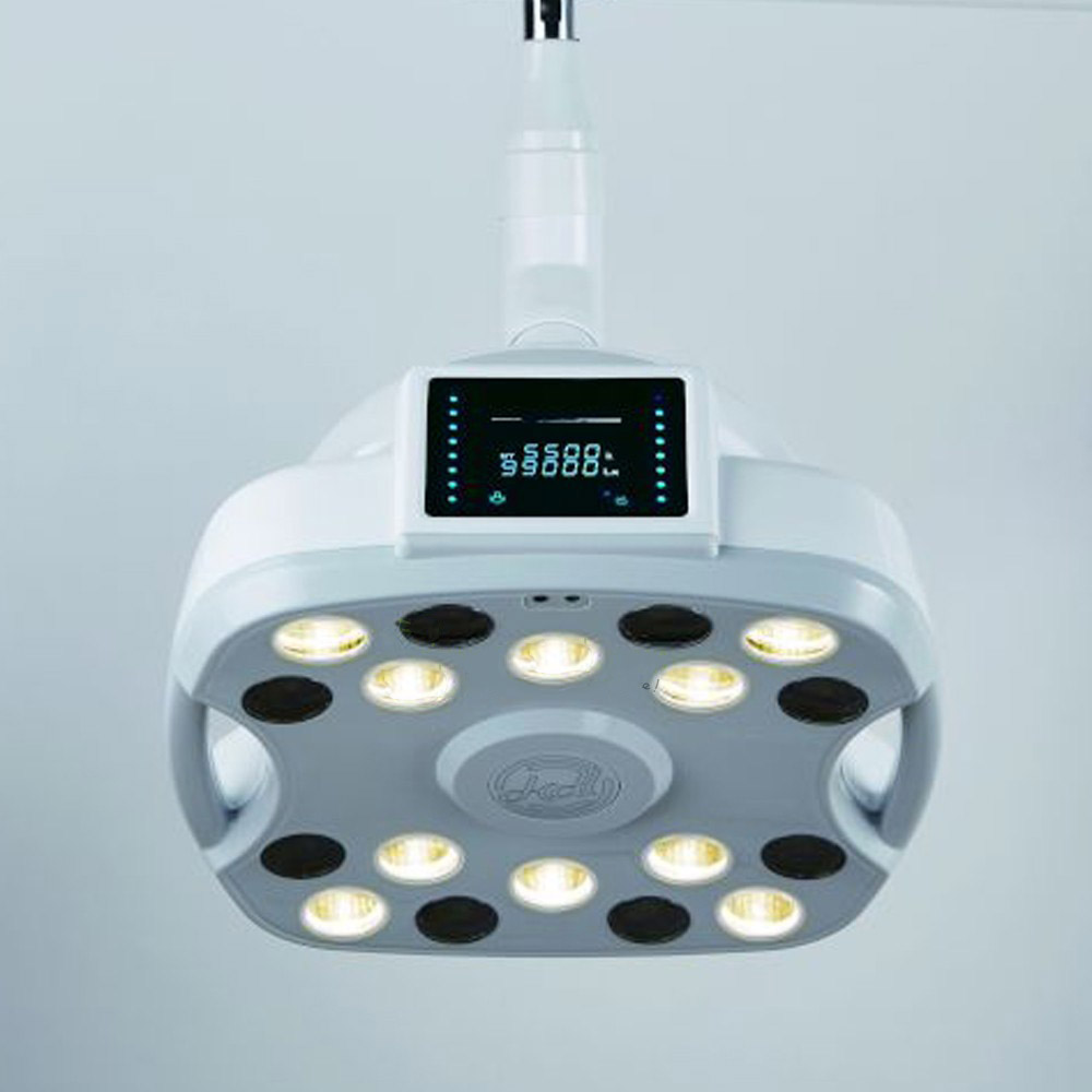 YUSENDENT® ENT Chirurgische Lampe für Unit Stuhl der Zahnheilung (30W)
