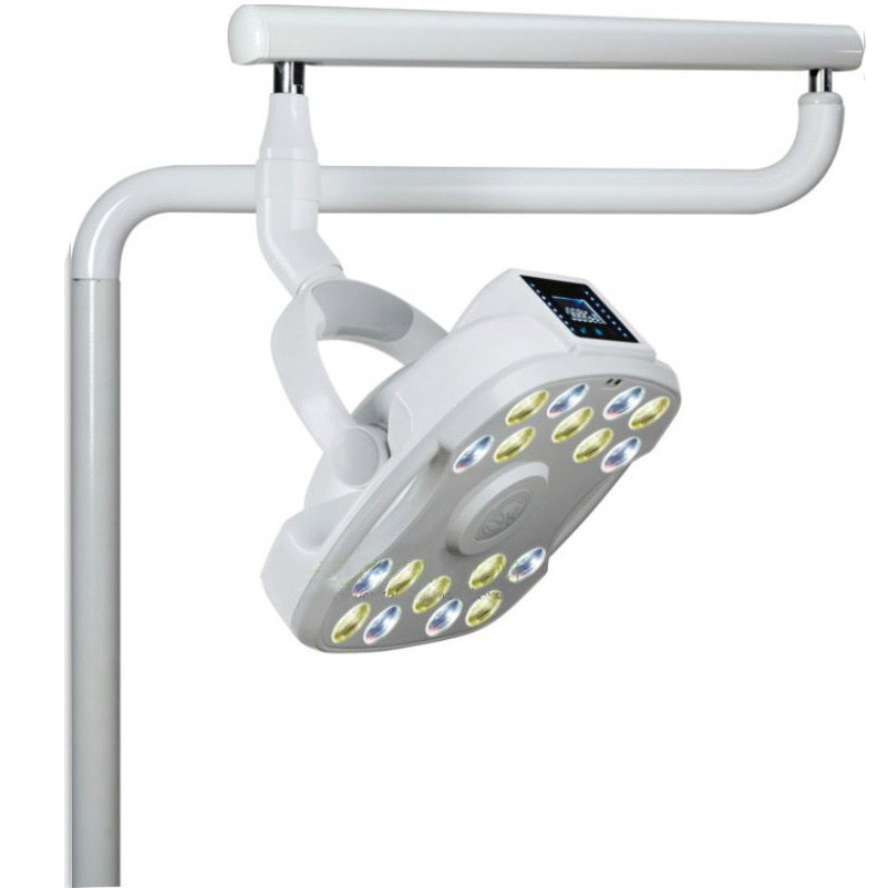 YUSENDENT® ENT Chirurgische Lampe für Unit Stuhl der Zahnheilung (30W)