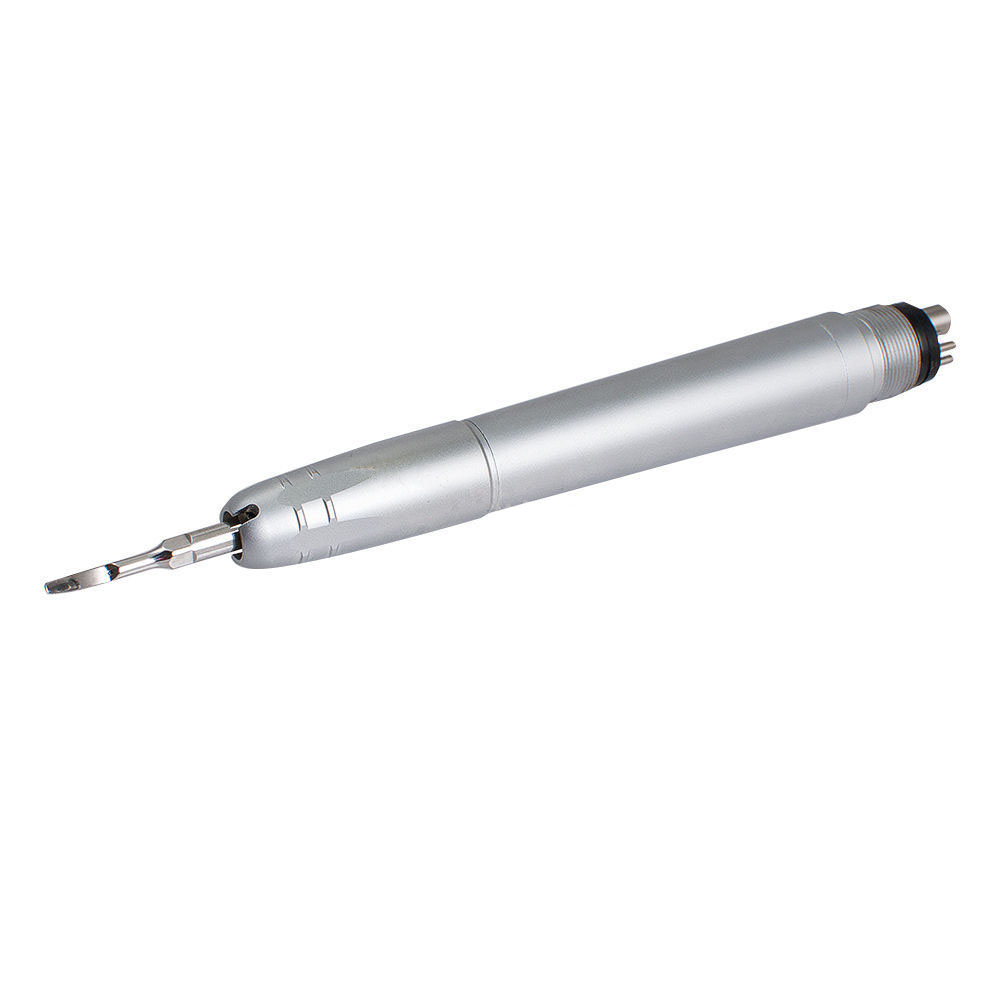 LY® Dental Airscaler|Luftscaler Handstück Sonic Perio 4 Loch mit 3 Spitzen