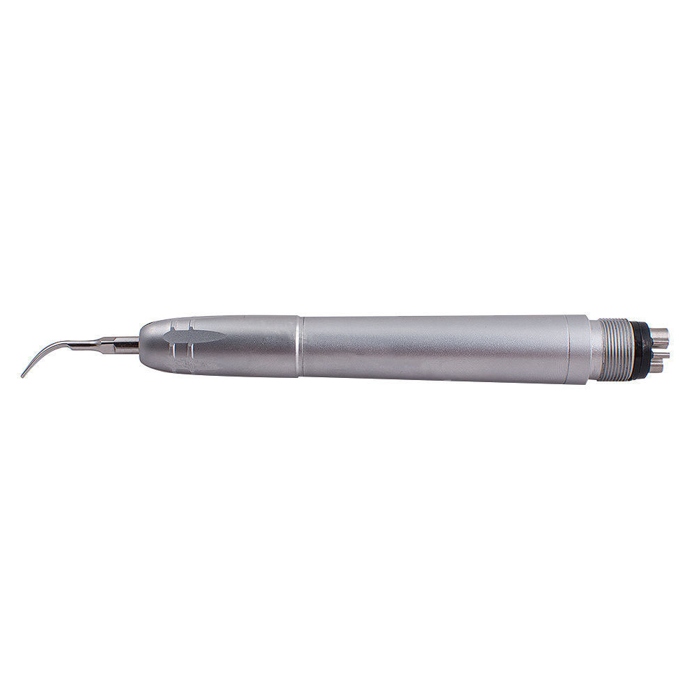 LY® Dental Airscaler|Luftscaler Handstück Sonic Perio 4 Loch mit 3 Spitzen