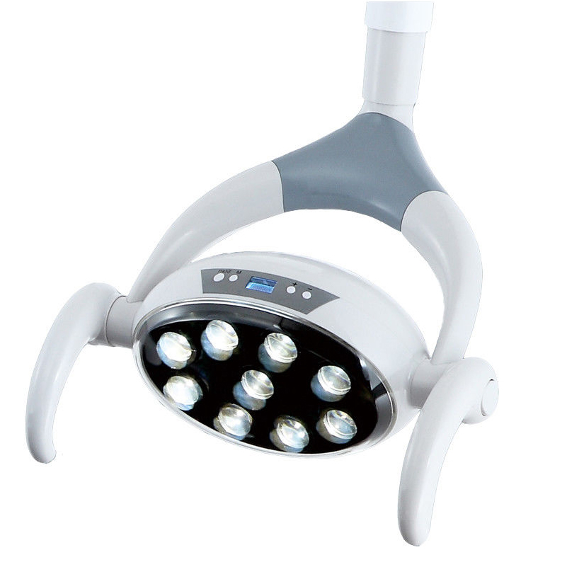 Saab® KY-P106A OP-Leuchte für Dentalbereich 9 LED-Birne 28W