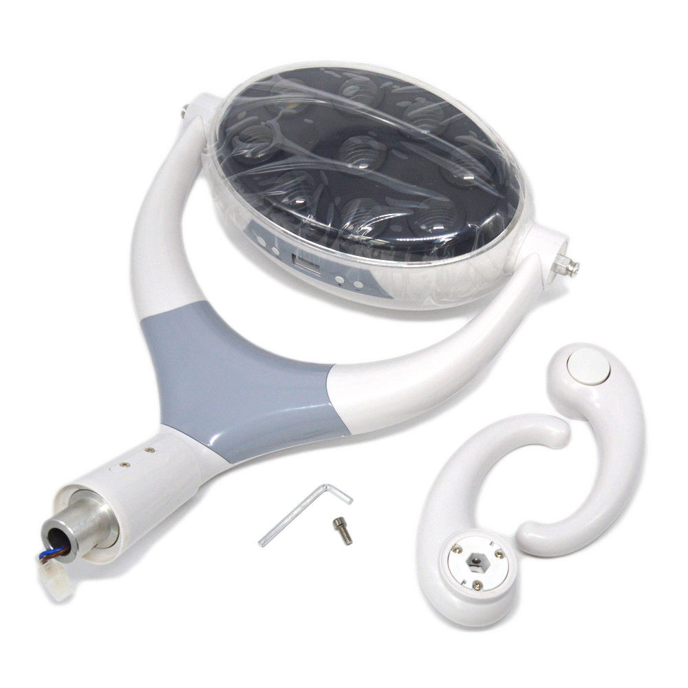 Saab® KY-P106A OP-Leuchte für Dentalbereich 9 LED-Birne 28W