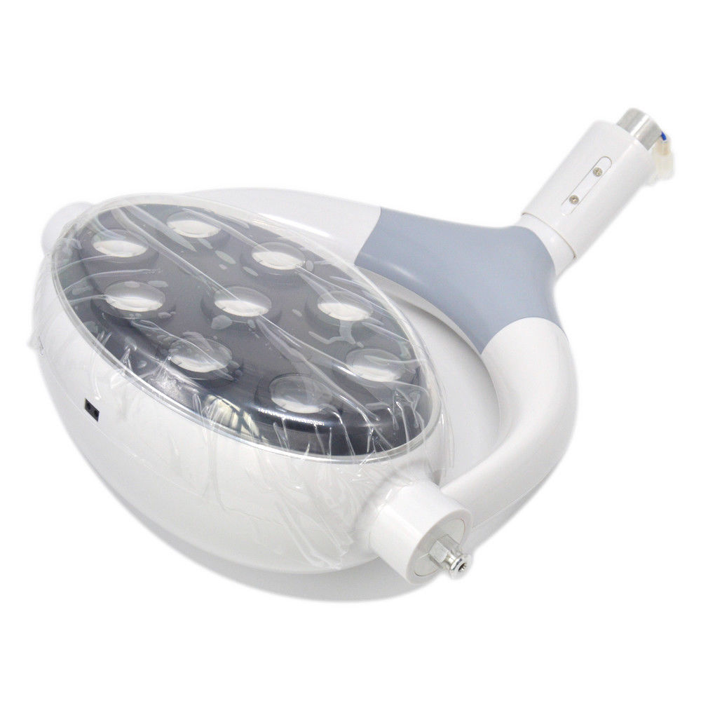 Saab® KY-P106A OP-Leuchte für Dentalbereich 9 LED-Birne 28W