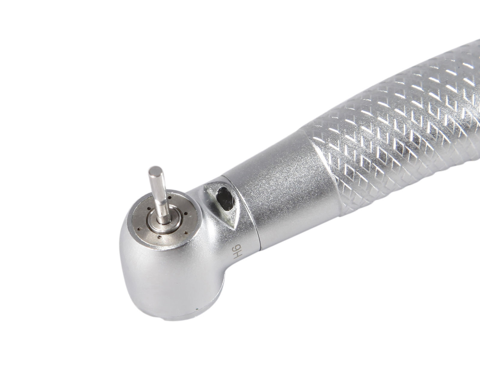 YUSENDENT® COXO CX207-GK-PQ Zahnarzt LED Glasfaser Turbine handstück mit KAVO Schnellkupplung